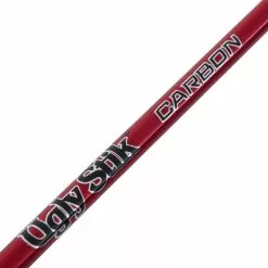 Ugly Stik Carbon Spinning Rod 5ft 6in 2-4kg 2pc -Penn Rods shop online 168319 4