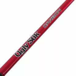 Ugly Stik Carbon Spinning Inshore Rod 6ft 8in 3-6kg 1pc -Penn Rods shop online 168320 4