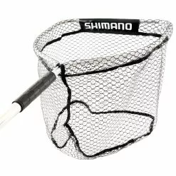 Shimano Full Mesh 1000 Landing Net Large
