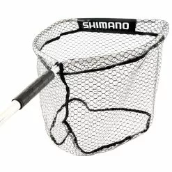 Shimano Full Mesh 1000 Landing Net XL