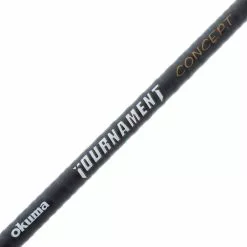 Okuma Tournament Concept Overhead Rod 7ft 6-10kg 2pc -Penn Rods shop online 169922 4 n