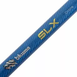 Okuma SLX Drone Overhead Surf Rod 12ft 3pc -Penn Rods shop online 169929 3