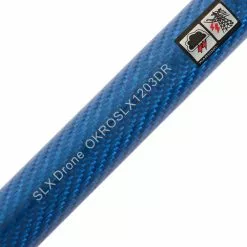 Okuma SLX Drone Overhead Surf Rod 12ft 3pc -Penn Rods shop online 169929 4