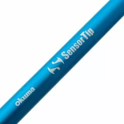 Okuma Sensor Tip Charter Special Spinning Boat Rod 6ft 10-15kg 1pc -Penn Rods shop online 169935 4 n