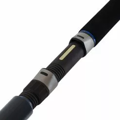 Okuma Sensor Tip Spinning Rock Rod 8ft 8-12kg 2pc -Penn Rods shop online 169936 6