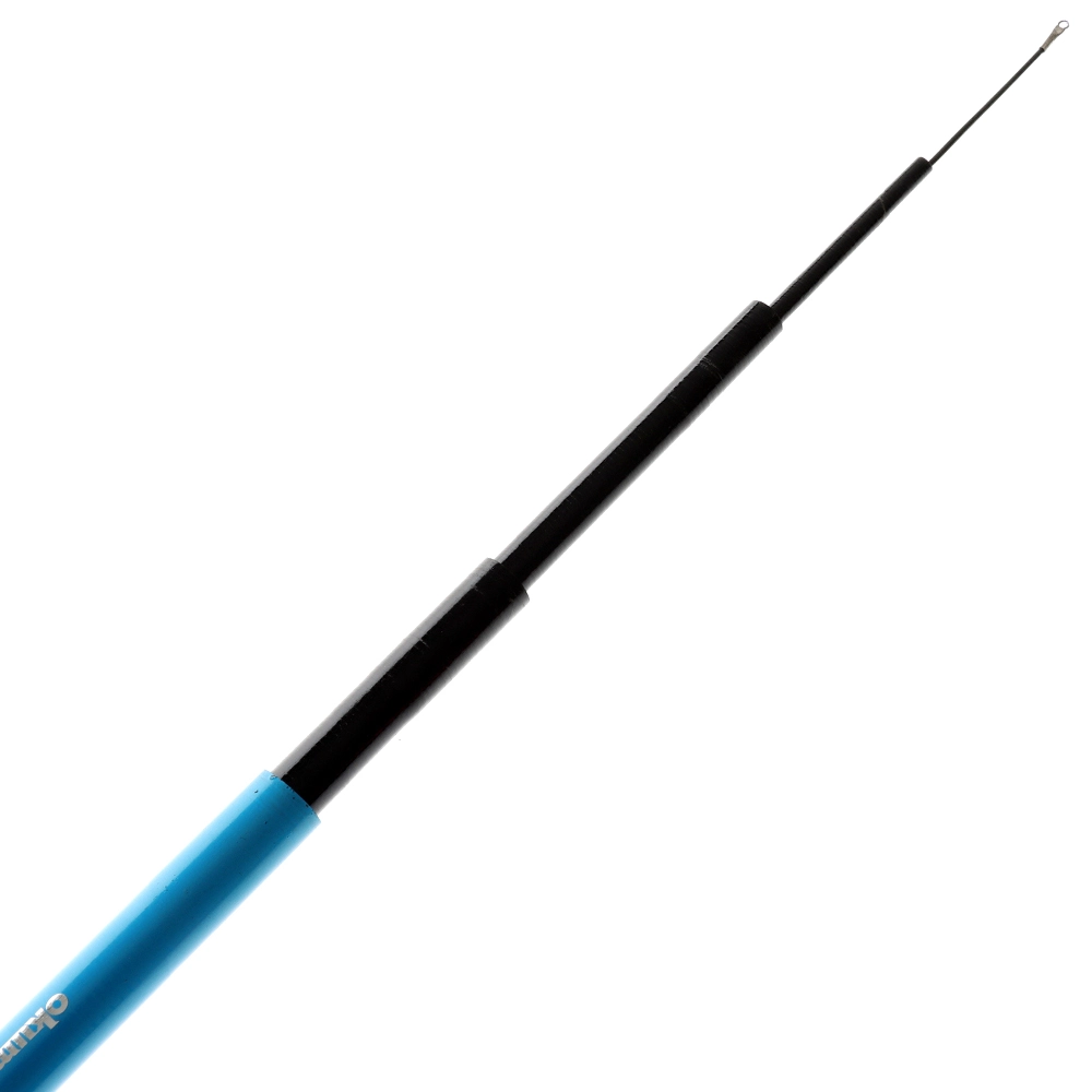Okuma G-Power Medium Telescopic Pole Rod 13ft 4pc 2 Okuma G-Power Medium Telescopic Pole Rod 13ft 4pc - Image 2