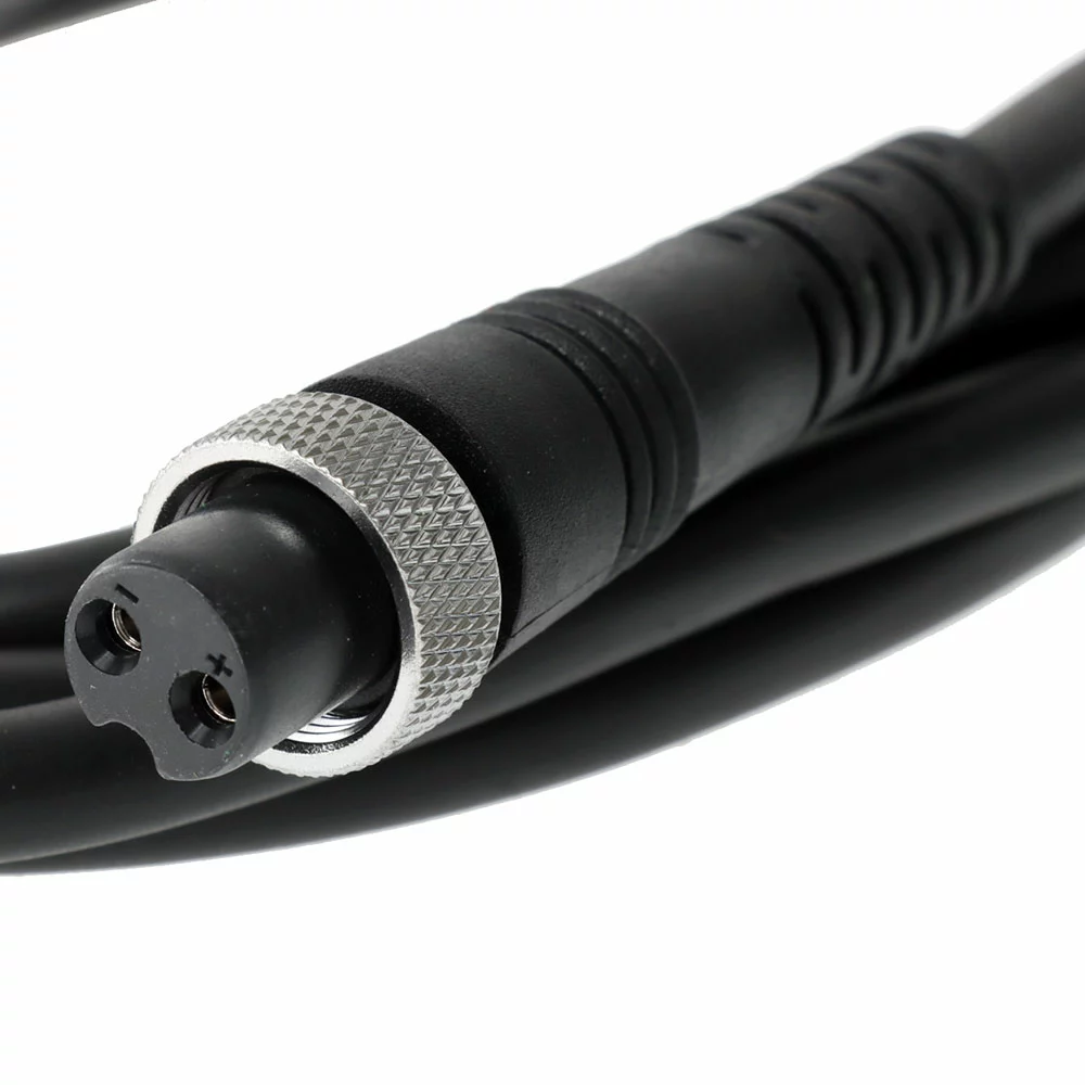 Sea Harvester Electric Reel Power Cable 2 Sea Harvester Electric Reel Power Cable - Image 2