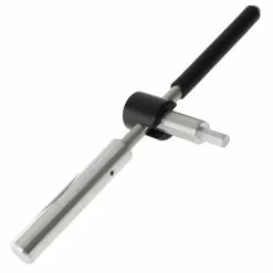 White Label Spooled-Up Speedy Crank For Shimano Big Game Reel