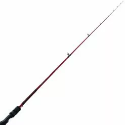 Ugly Stik Carbon Medium Light Casting Rod 6ft 10in 3-6kg 1pc