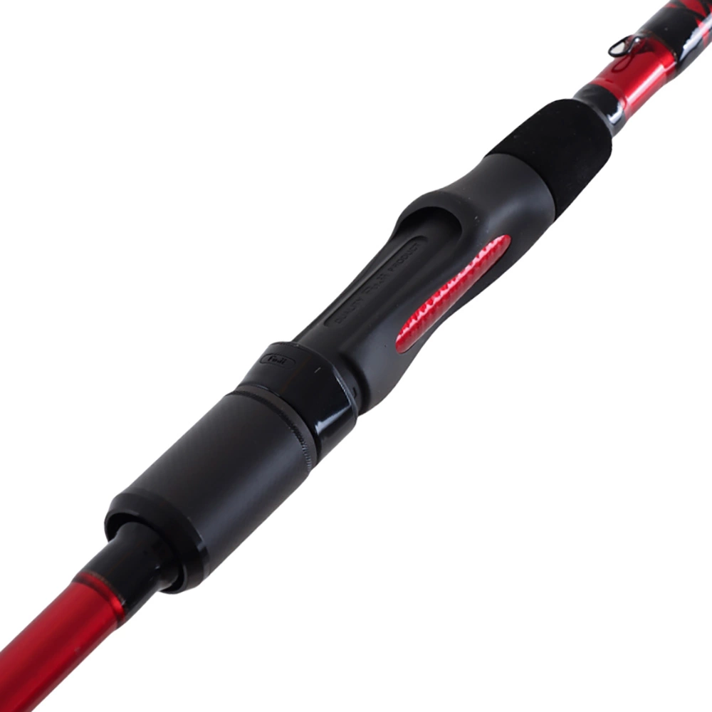 Ugly Stik Carbon Medium Spinning Rod 7ft 3-6kg 2pc 3 Ugly Stik Carbon Medium Spinning Rod 7ft 3-6kg 2pc - Image 3