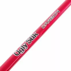 Ugly Stik Carbon Medium Spinning Rod 7ft 3-6kg 2pc 10 Ugly Stik Carbon Medium Spinning Rod 7ft 3-6kg 2pc -Penn Rods shop online 175409 5 n