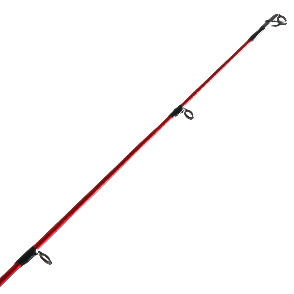 Ugly Stik Carbon Medium Spinning Rod 7ft 3-6kg 2pc 7 Ugly Stik Carbon Medium Spinning Rod 7ft 3-6kg 2pc - Image 7
