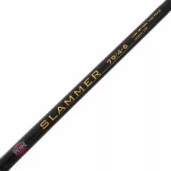 PENN Slammer 792H Spinning Rod 7ft 9in PE4-6 2pc -Penn Rods shop online 185271 4