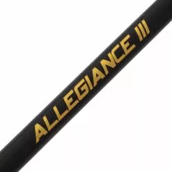 PENN Allegiance III 722M Spinning Softbait Rod 7ft 2in 4-8kg 2pc -Penn Rods shop online 185281 4 1