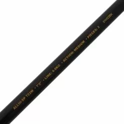 PENN Allegiance III 722M Spinning Softbait Rod 7ft 2in 4-8kg 2pc -Penn Rods shop online 185281 5 1
