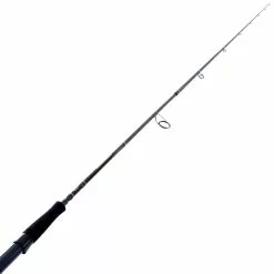 PENN Allegiance III 722MH Spinning Softbait Rod 7ft 2in 6-10kg 2pc