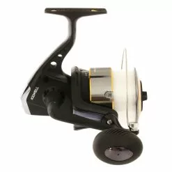 Kilwell Black Shadow 390 3BB Surf Reel Spooled -Penn Rods shop online 18840 4 1