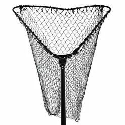 Kilwell Folding Telescopic Landing Net With Scabbard 145cm