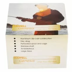 Kilwell Genesis Large Arbor 9/10 Spare Spool