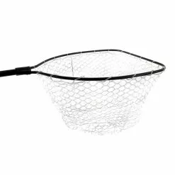 Kilwell Net Boat Clear Rubber 142cm