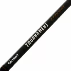 Okuma Tournament Concept Rock Spin Rod 10ft 3-6kg 3pc -Penn Rods shop online 190889 4