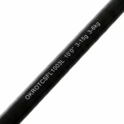 Okuma Tournament Concept Rock Spin Rod 10ft 3-6kg 3pc -Penn Rods shop online 190889 5