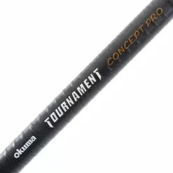 Okuma Tournament Concept Pro Medium Surfcasting Rod 14ft 3pc -Penn Rods shop online 190890 4 n