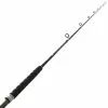 Okuma X-Factor II Slim Overhead Rod 6ft 6in 8-15kg 2pc