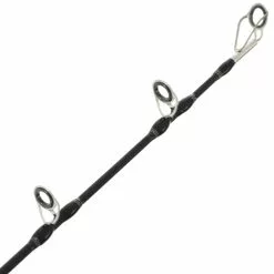Okuma X-Factor II Slim Overhead Rod 6ft 6in 8-15kg 2pc -Penn Rods shop online 190892 7 n