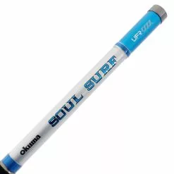 Okuma Soul Surf Spinning Rock Rod 9ft 8in 10-15kg 3pc -Penn Rods shop online 190894 2