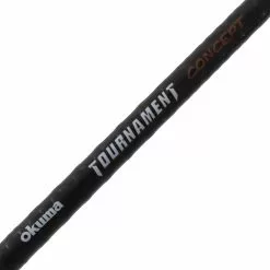 Okuma Tournament Concept Medium Light Spin Boat Rod 7ft 6-10kg 2pc -Penn Rods shop online 191153 4