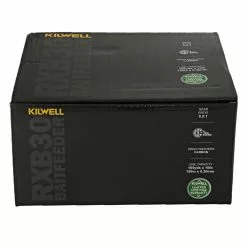 Kilwell RXB30 Spinning Baitfeeder Reel
