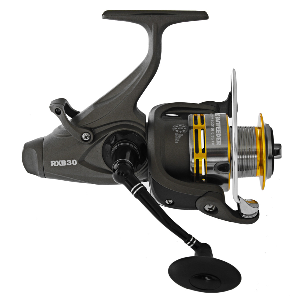 Kilwell RXB30 Spinning Baitfeeder Reel 3 Kilwell RXB30 Spinning Baitfeeder Reel - Image 3