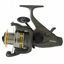Kilwell RXB30 Spinning Baitfeeder Reel 8 Kilwell RXB30 Spinning Baitfeeder Reel -Penn Rods shop online 19449 4