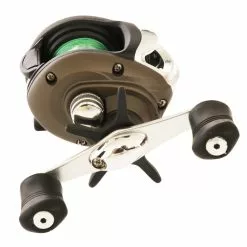 Kilwell WEA200 Baitcaster Reel With Braid -Penn Rods shop online 19592 3