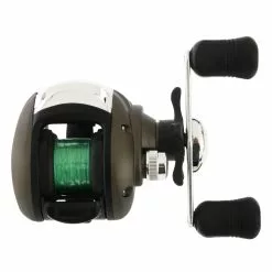 Kilwell WEA200 Baitcaster Reel With Braid -Penn Rods shop online 19592 5