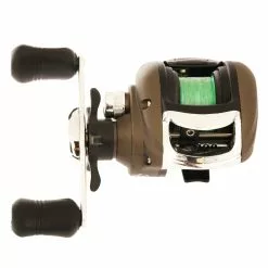 Kilwell WEA200 Baitcaster Reel With Braid -Penn Rods shop online 19592 7