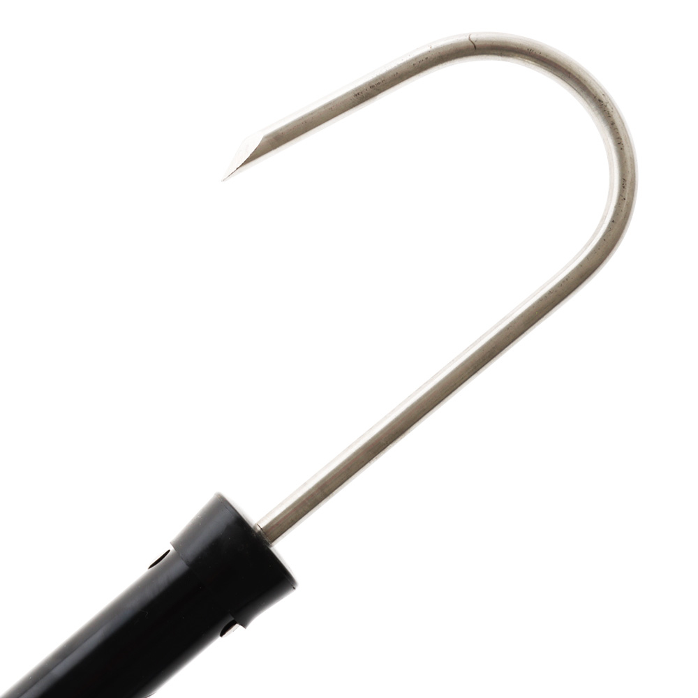 Nacsan Alloy Kayak Gaff 330mm 1 Nacsan Alloy Kayak Gaff 330mm