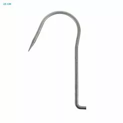 Sea Harvester Stainless Steel Gaff Head -Penn Rods shop online 23109 4 n