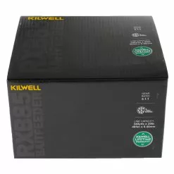 Kilwell RXB 85 Baitfeeder Reel