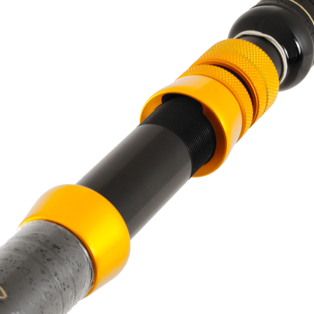 PENN Powercurve International Chair Game Rod 7ft 6in 37kg 2pc 3 PENN Powercurve International Chair Game Rod 7ft 6in 37kg 2pc - Image 3