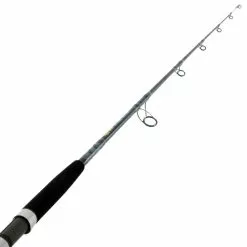 Ugly Stik Bluewater 601H Boat Spinning Rod 6ft 8-15kg 1pc