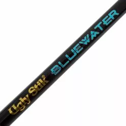 Ugly Stik Bluewater 601H Boat Spinning Rod 6ft 8-15kg 1pc -Penn Rods shop online 33766 4 n 1