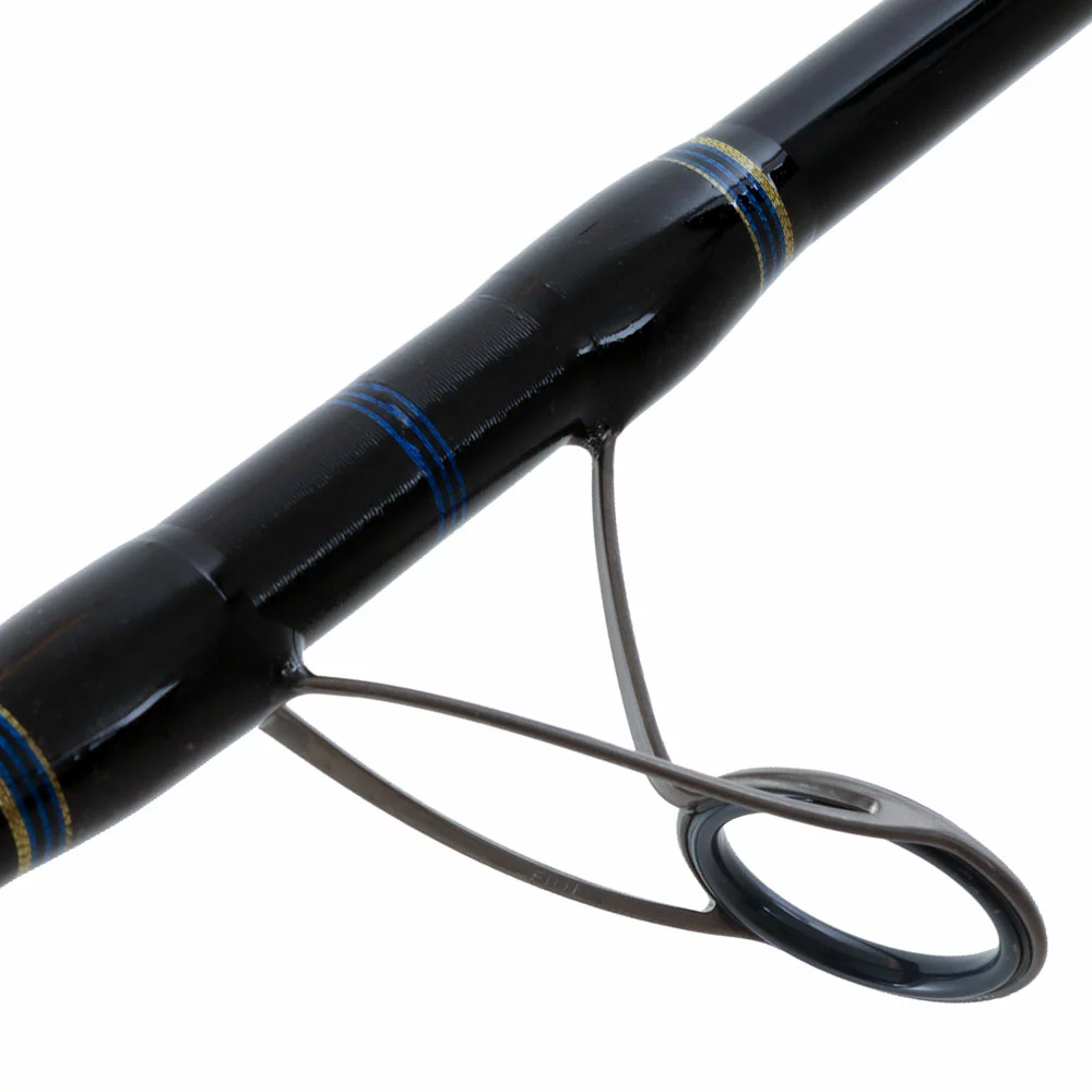 Ugly Stik Bluewater Spinning Rod 7ft 10-20kg 1pc 5 Ugly Stik Bluewater Spinning Rod 7ft 10-20kg 1pc - Image 5