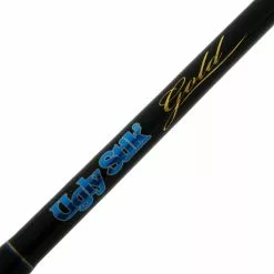 Ugly Stik Gold 561BH Boat Spinning Rod 5ft 6in 10-15kg 1pc -Penn Rods shop online 33779 4