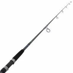 Ugly Stik Gold Spinning Rod 6ft 6in 8-15kg 2pc