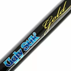 Ugly Stik Gold 704TRVM Travel Spin Rod 7ft 5-10kg 4pc -Penn Rods shop online 33800 4