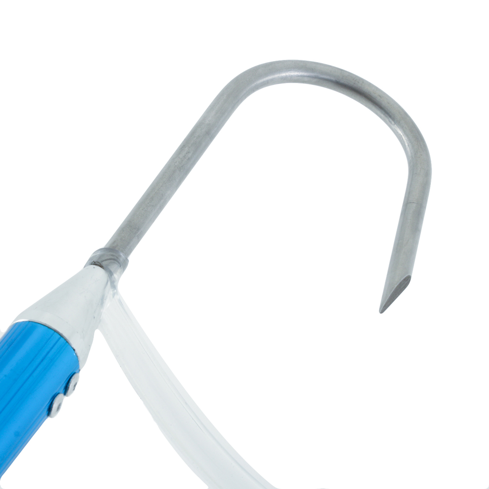 Okuma Eclipz Gaff 1.75m Large 1 Okuma Eclipz Gaff 1.75m Large