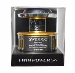 Shimano Spare Spool For Twinpower Reels