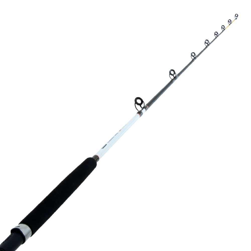 Okuma Classic Overhead Boat Rod 6ft 8-12kg 1pc 1 Okuma Classic Overhead Boat Rod 6ft 8-12kg 1pc